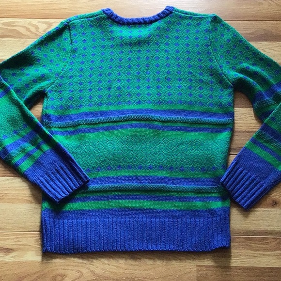 Men ugly Christmas sweater - Picture 4 of 5